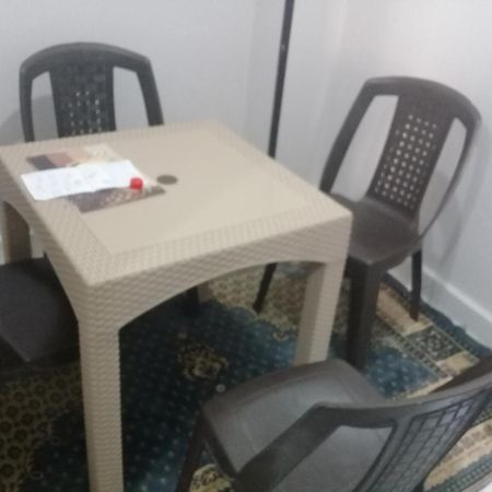 Toman Pyramids Hotel Kafrat al Jabal Ngoại thất bức ảnh