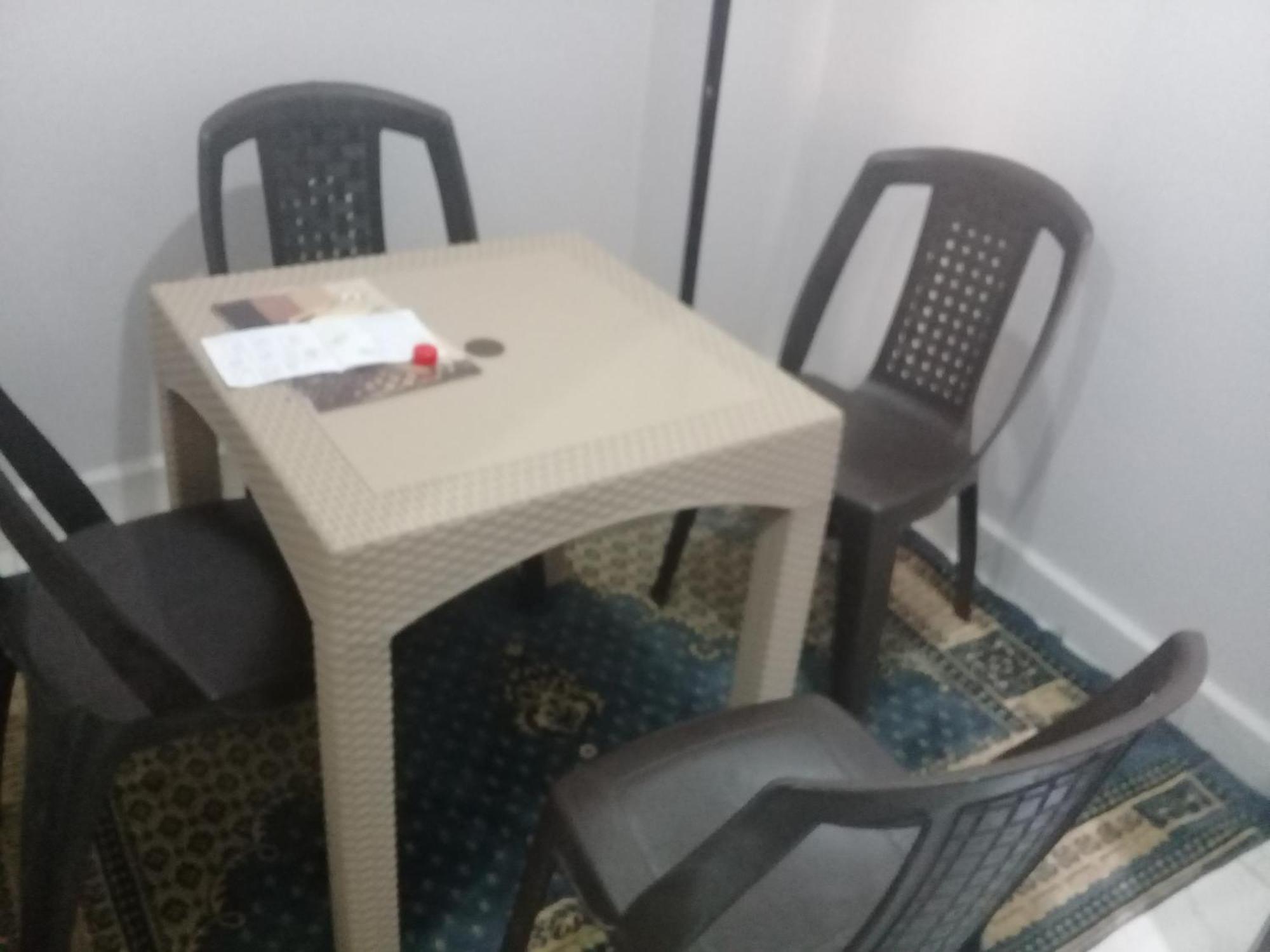 Toman Pyramids Hotel Kafrat al Jabal Ngoại thất bức ảnh