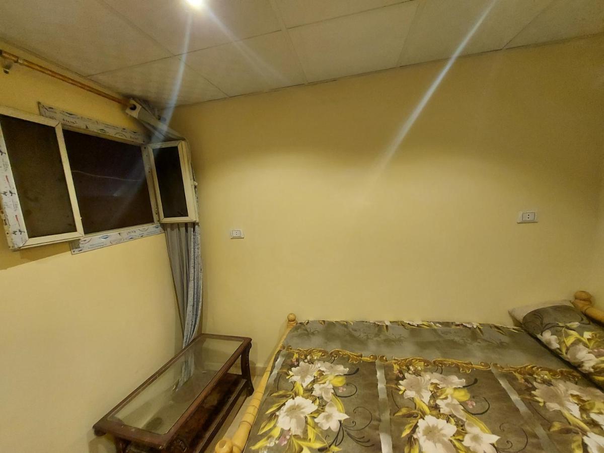 Toman Pyramids Hotel Kafrat al Jabal Phòng bức ảnh