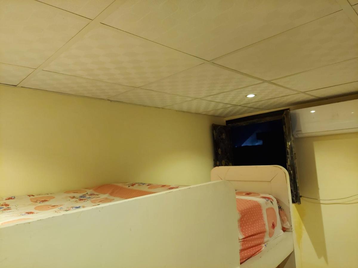 Toman Pyramids Hotel Kafrat al Jabal Ngoại thất bức ảnh