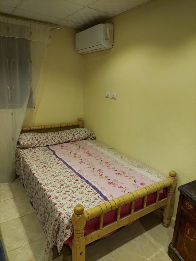 Toman Pyramids Hotel Kafrat al Jabal Ngoại thất bức ảnh