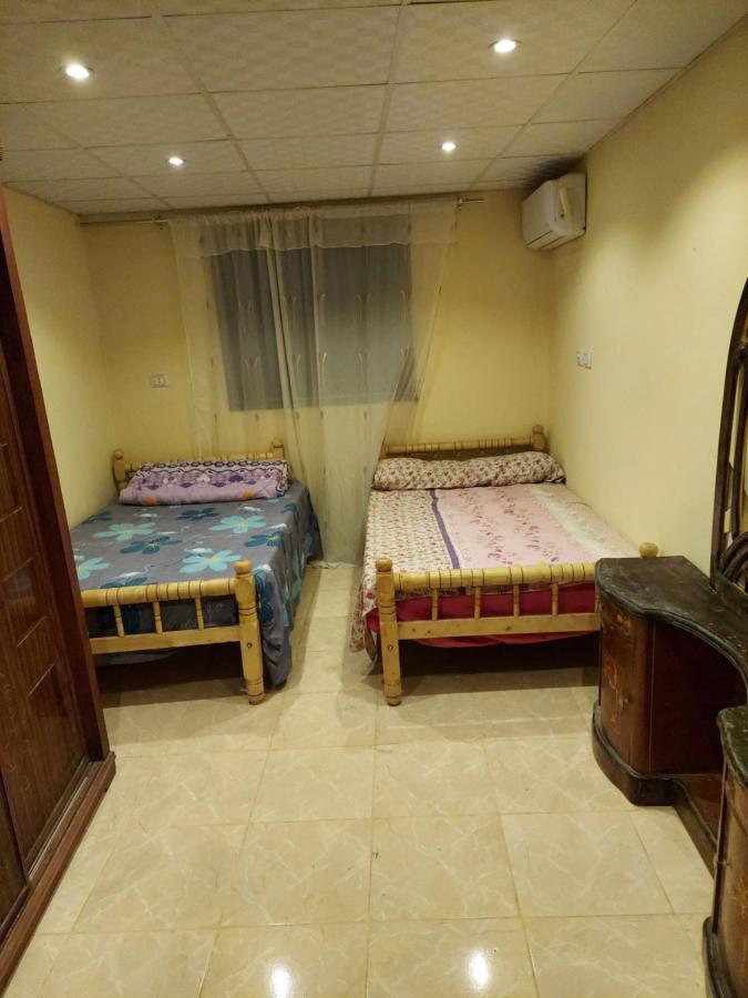 Toman Pyramids Hotel Kafrat al Jabal Ngoại thất bức ảnh