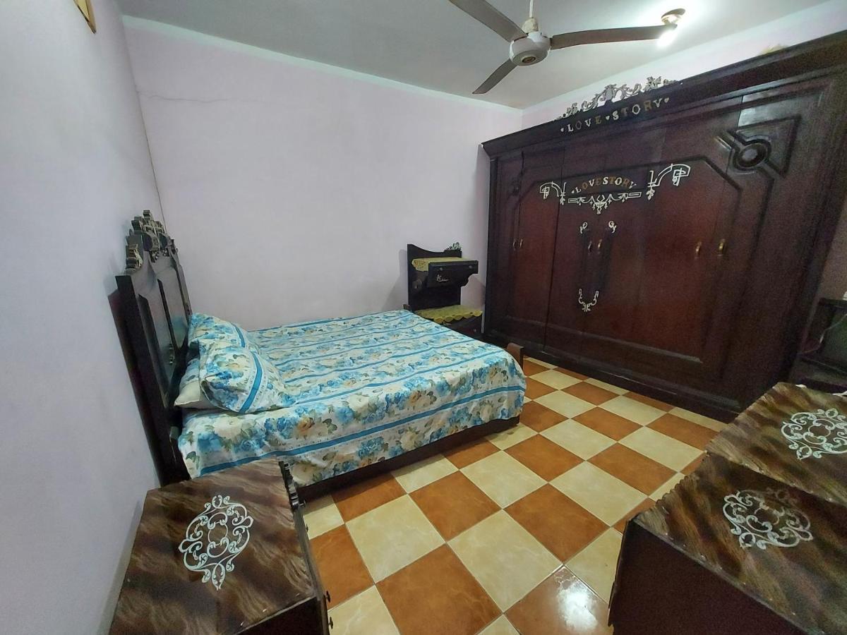 Toman Pyramids Hotel Kafrat al Jabal Phòng bức ảnh