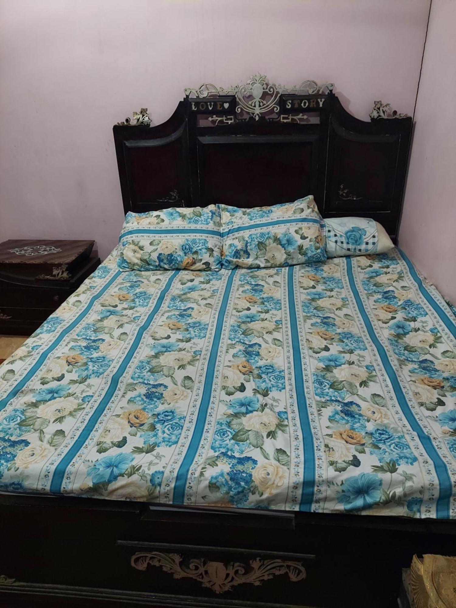 Toman Pyramids Hotel Kafrat al Jabal Phòng bức ảnh