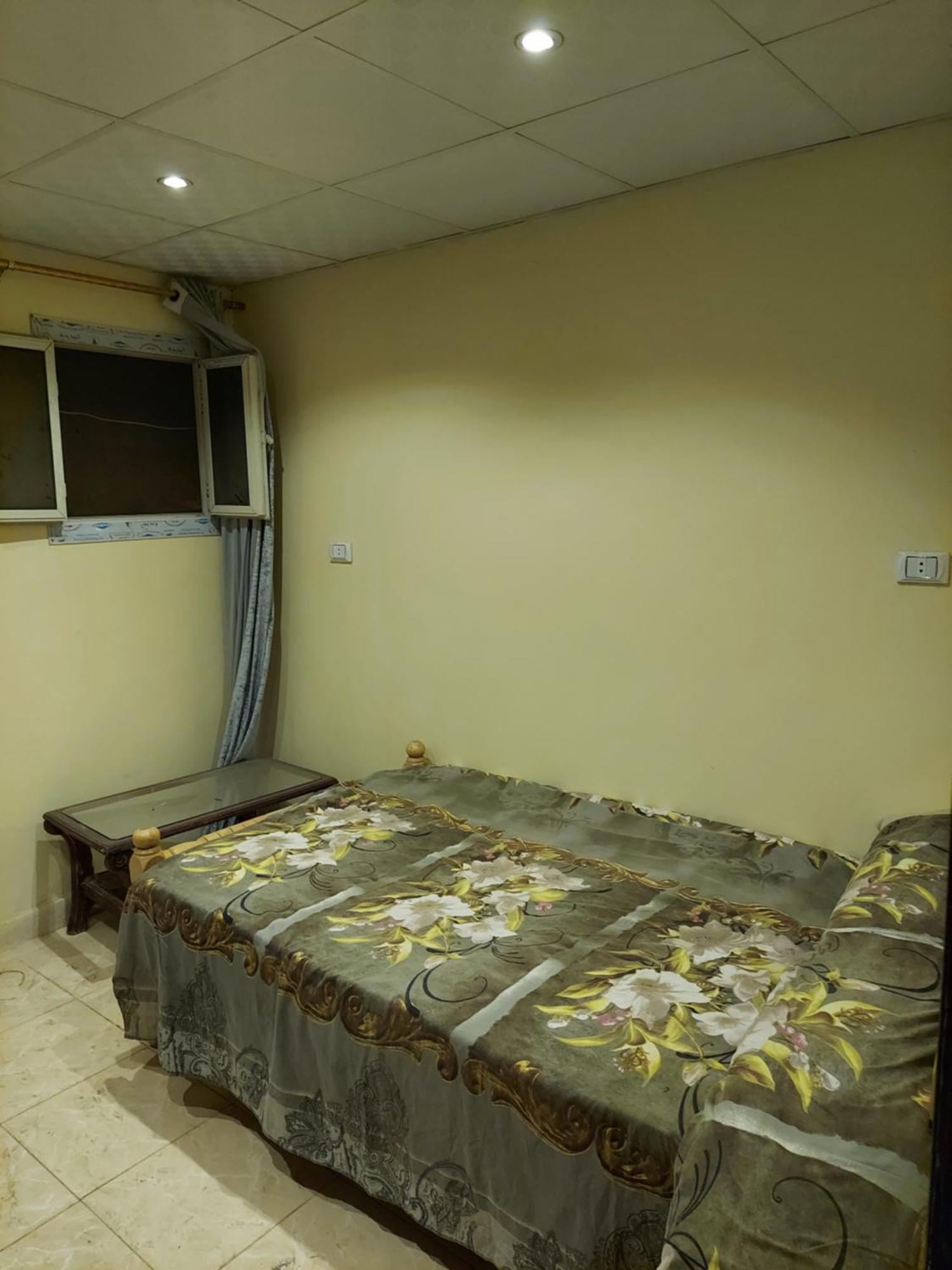 Toman Pyramids Hotel Kafrat al Jabal Phòng bức ảnh