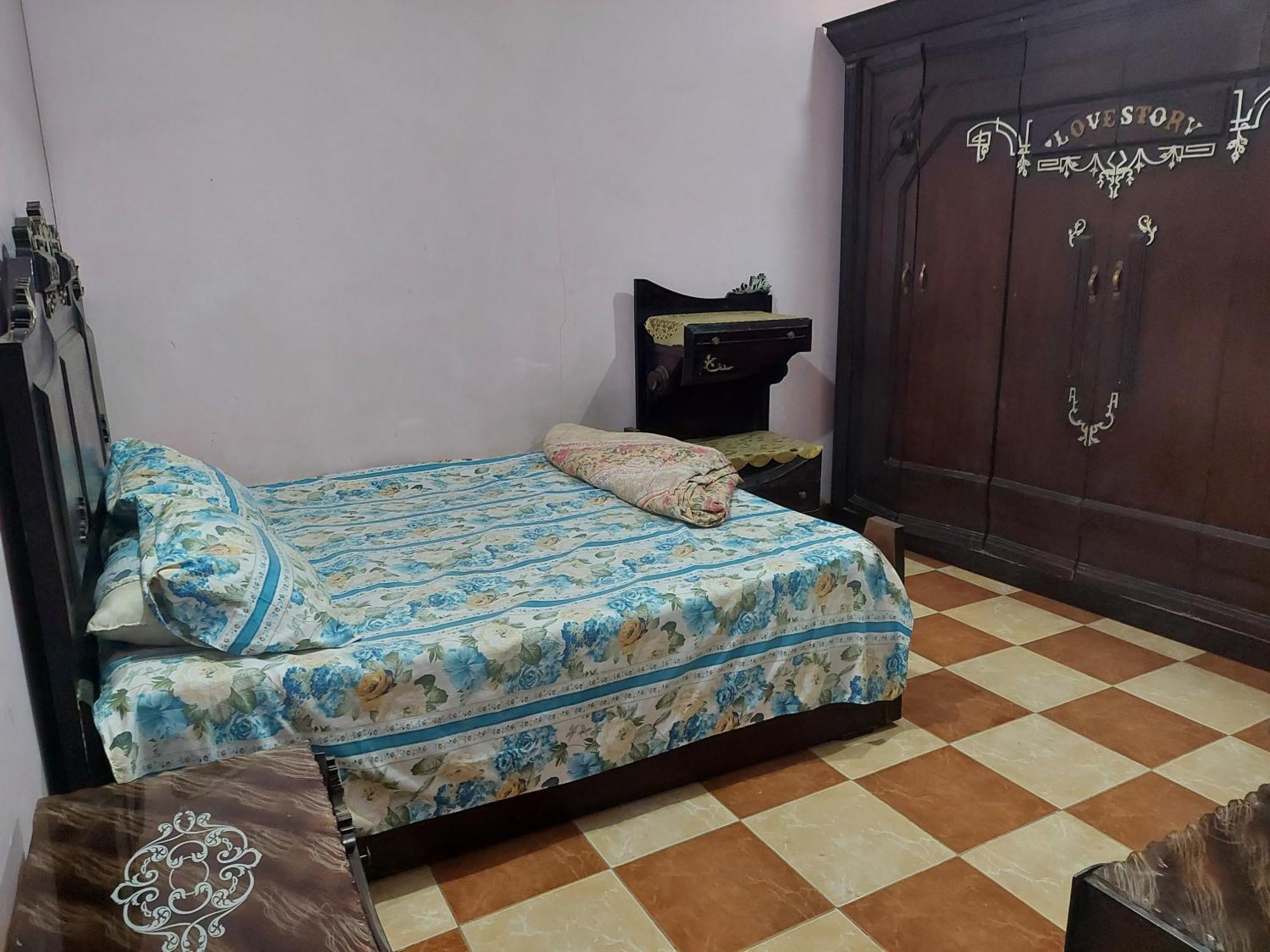 Toman Pyramids Hotel Kafrat al Jabal Phòng bức ảnh