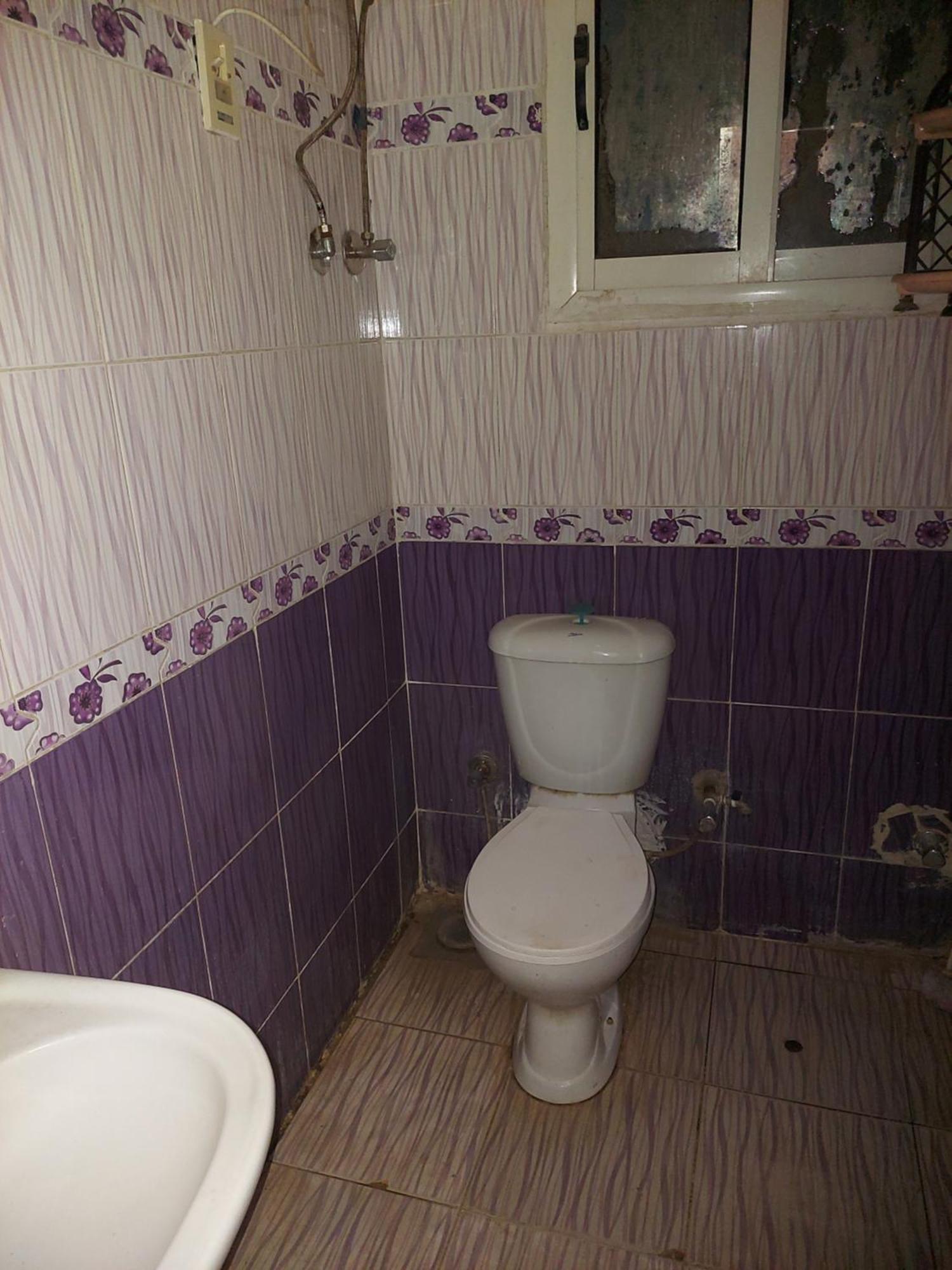 Toman Pyramids Hotel Kafrat al Jabal Phòng bức ảnh