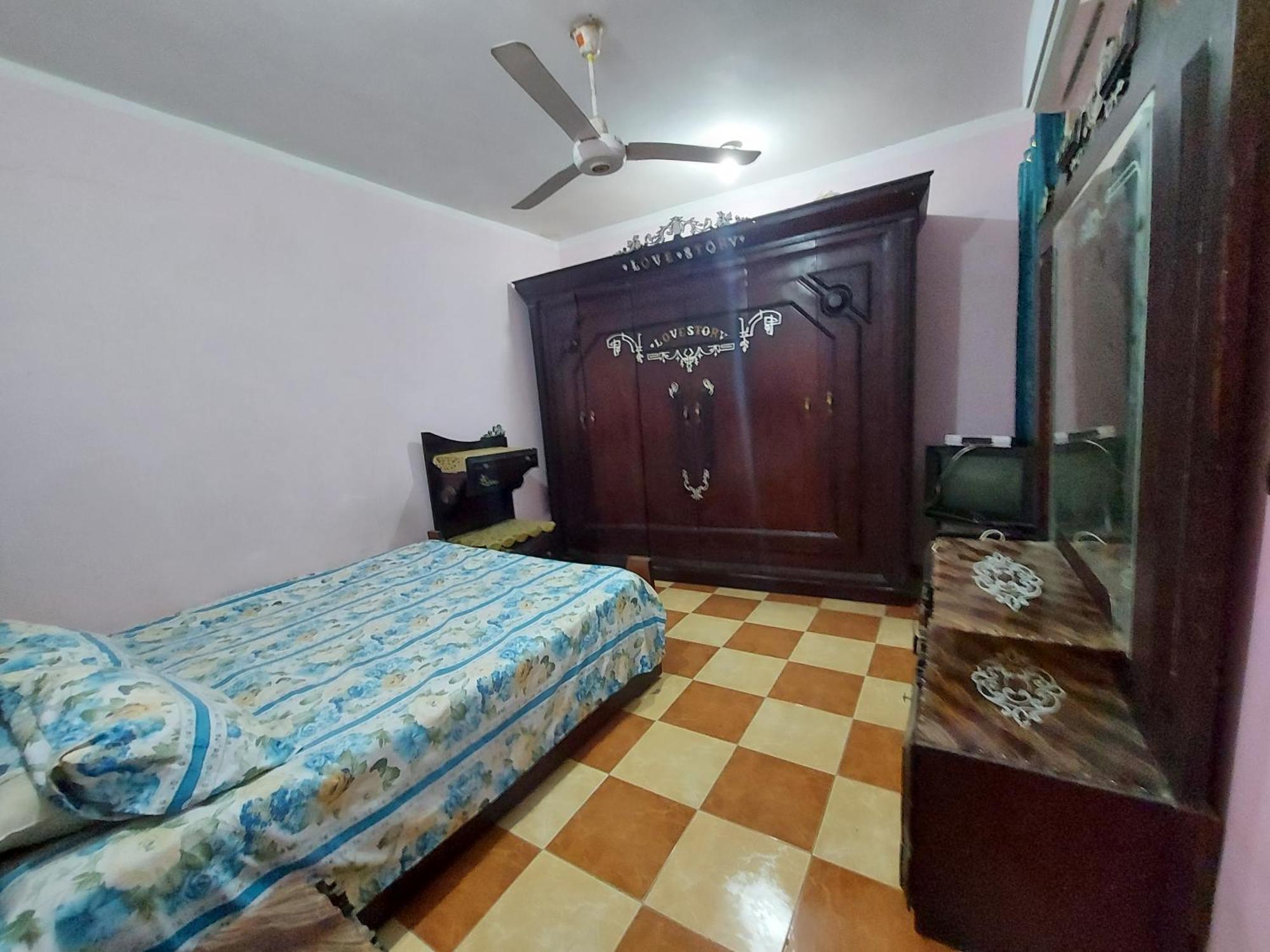 Toman Pyramids Hotel Kafrat al Jabal Phòng bức ảnh