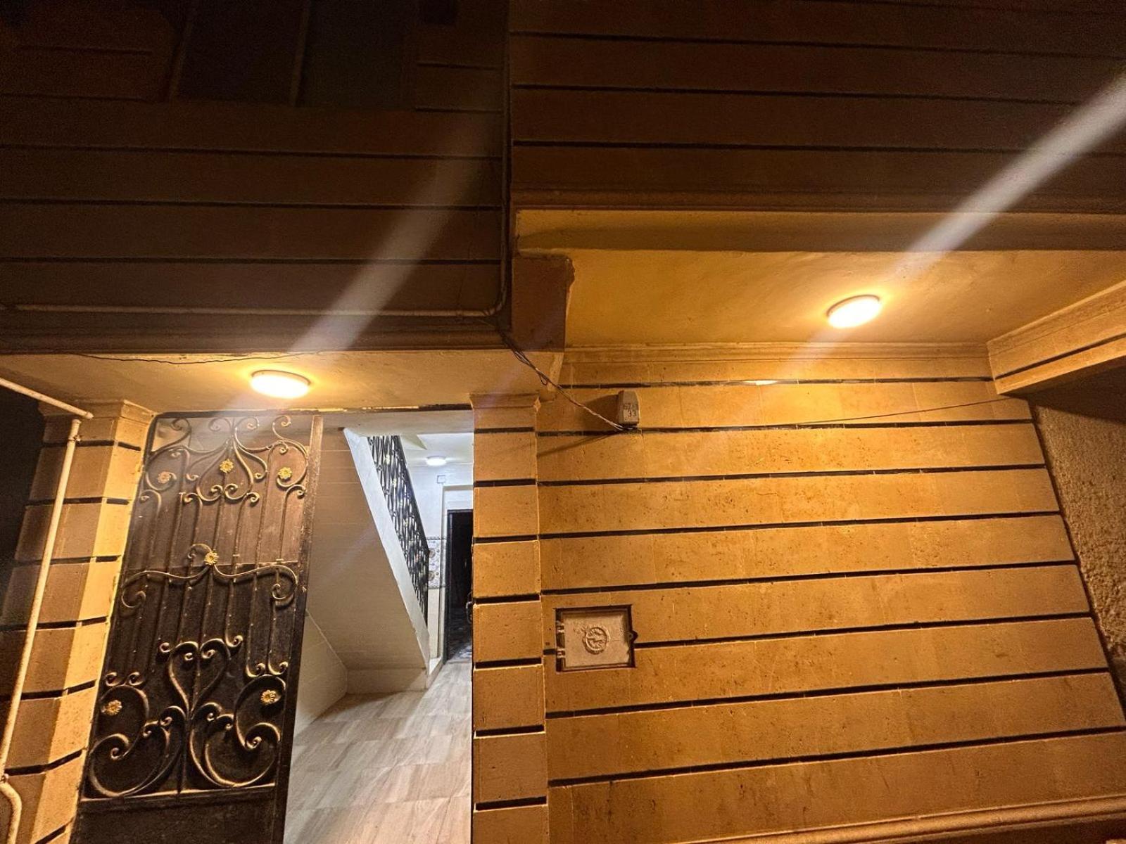 Toman Pyramids Hotel Kafrat al Jabal Ngoại thất bức ảnh