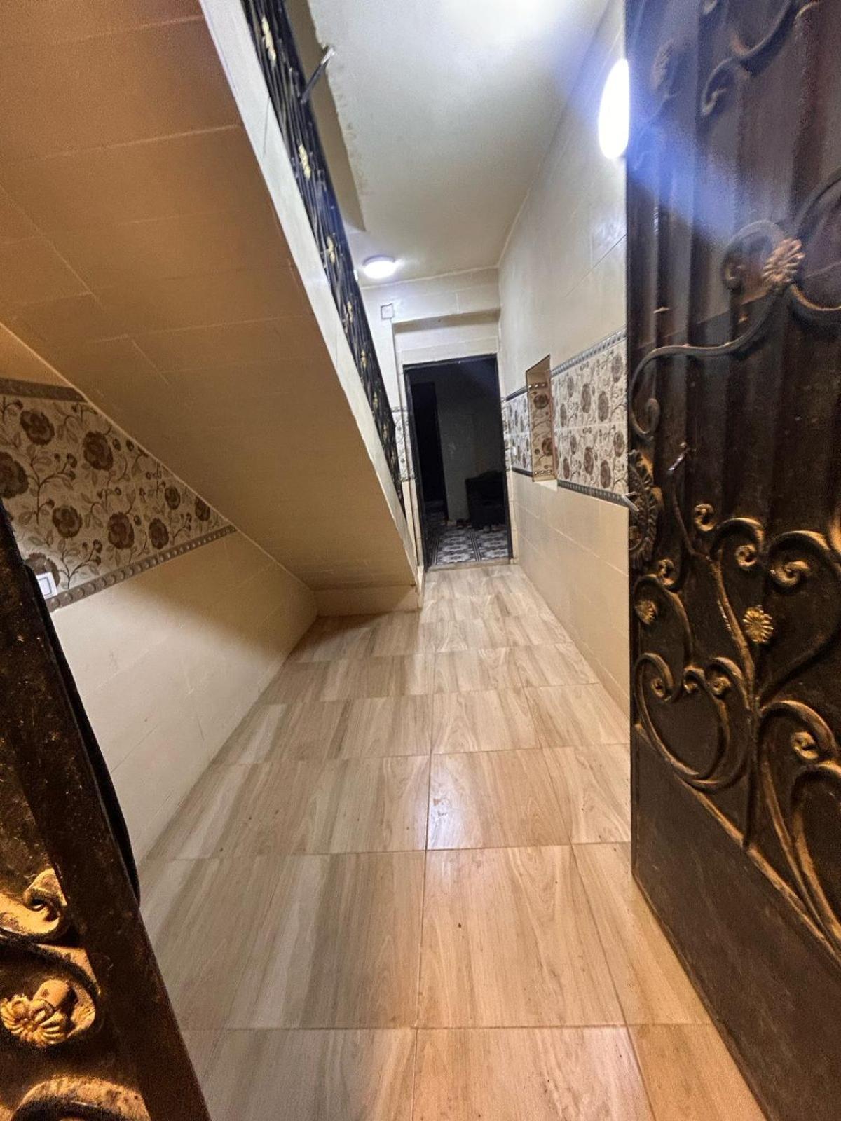 Toman Pyramids Hotel Kafrat al Jabal Ngoại thất bức ảnh